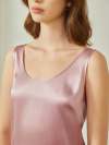 Rosy Pink