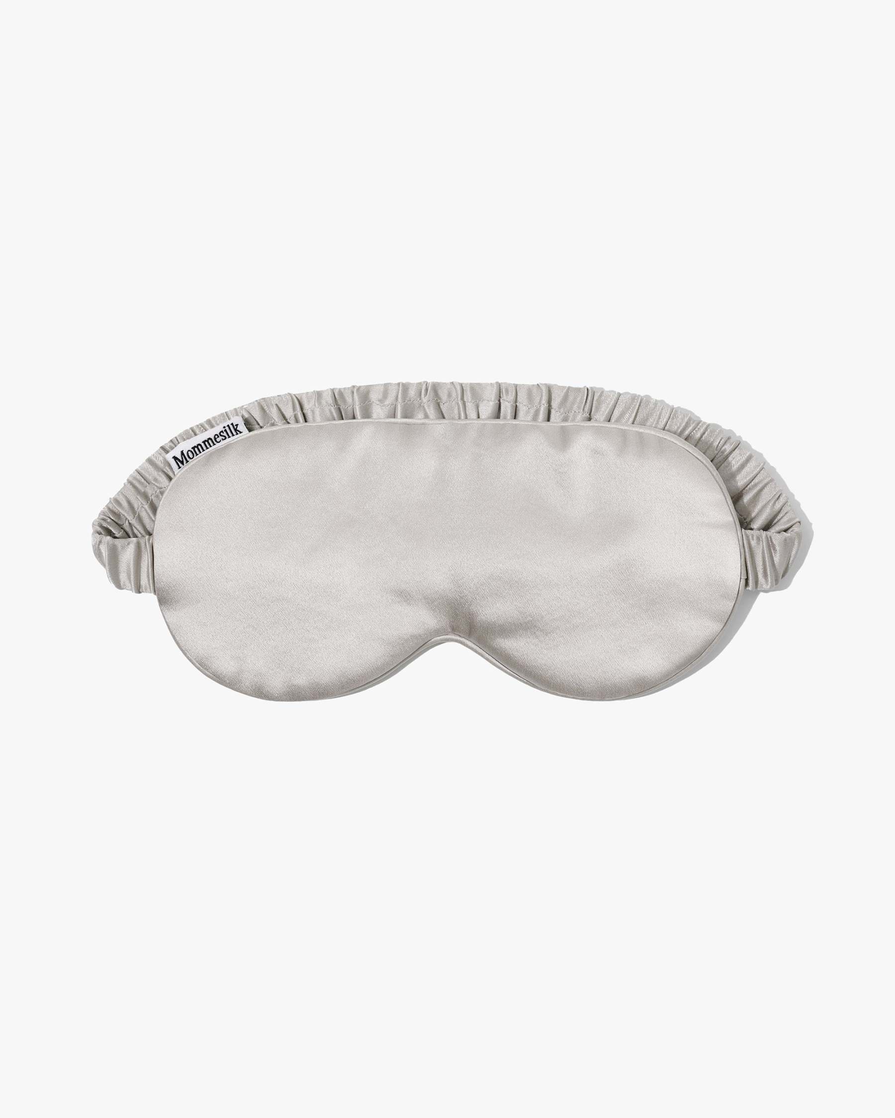 Silver Gray