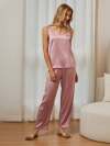 Rosy Pink