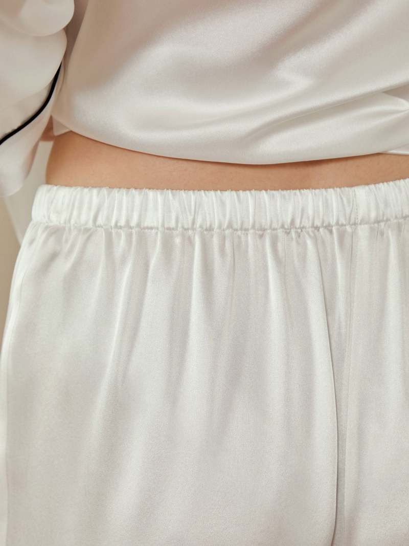 Natural White