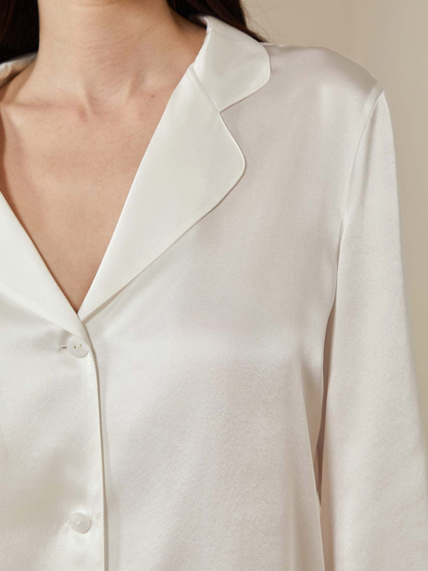 Natural White