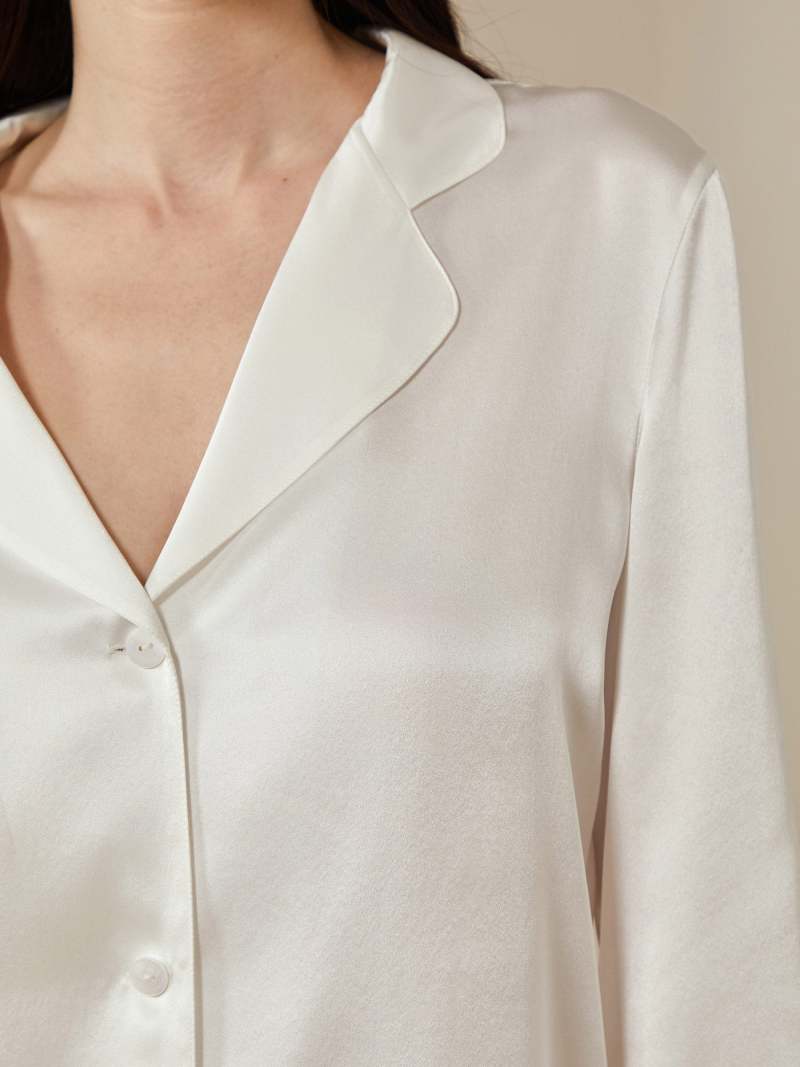 Natural White