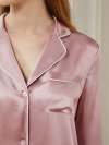 Rosy Pink