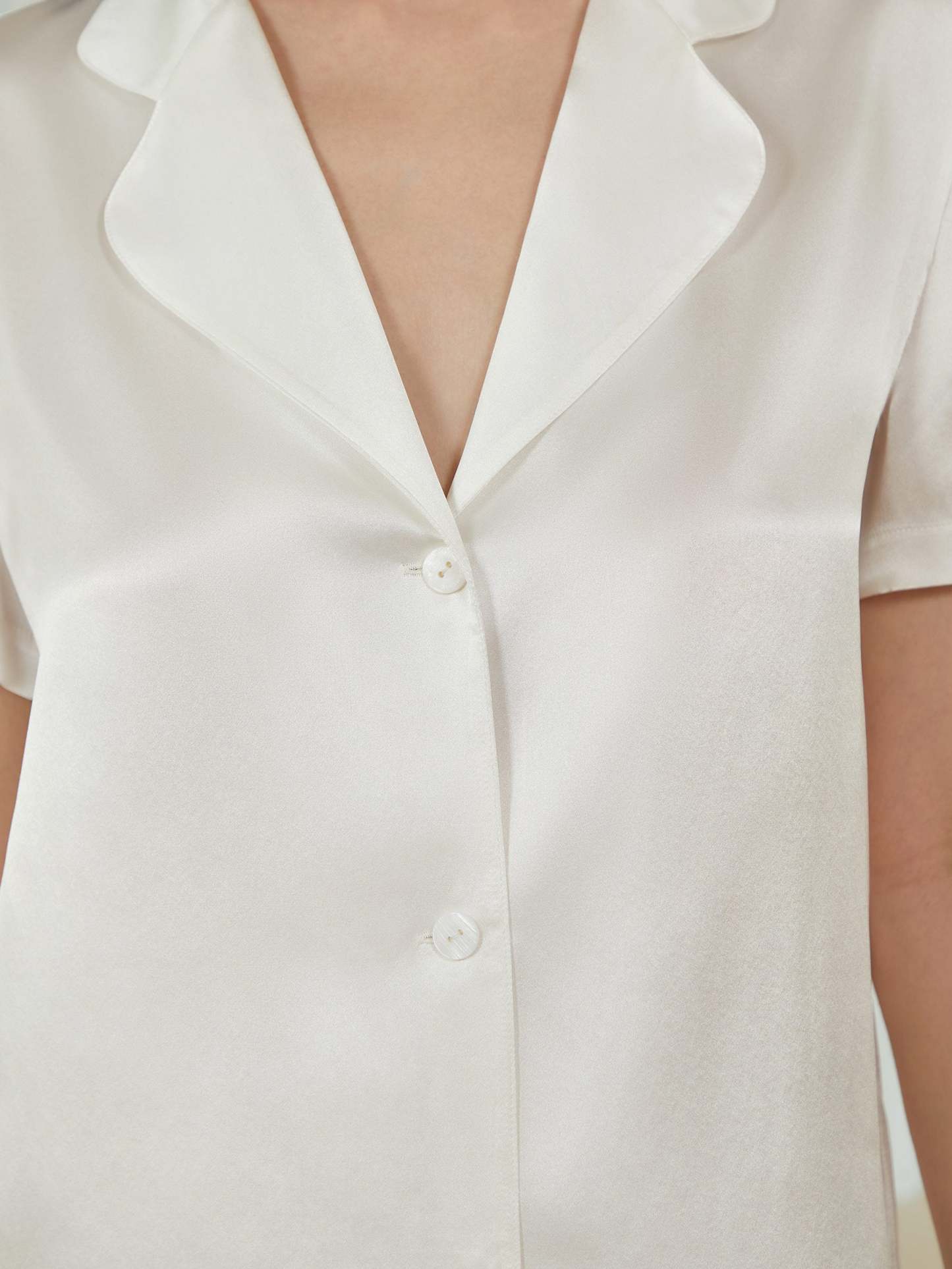 Natural White