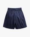Navy Blue & Black