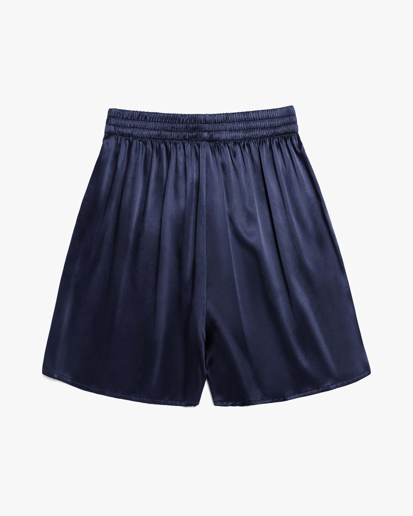 Navy Blue & Black