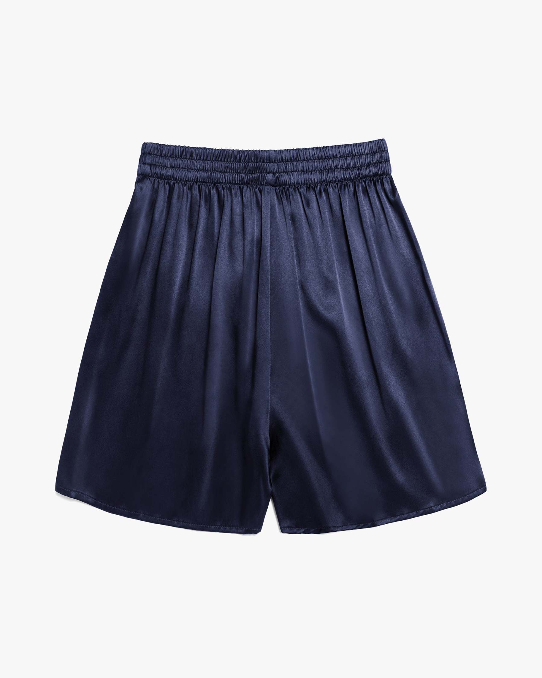 Navy Blue & Black