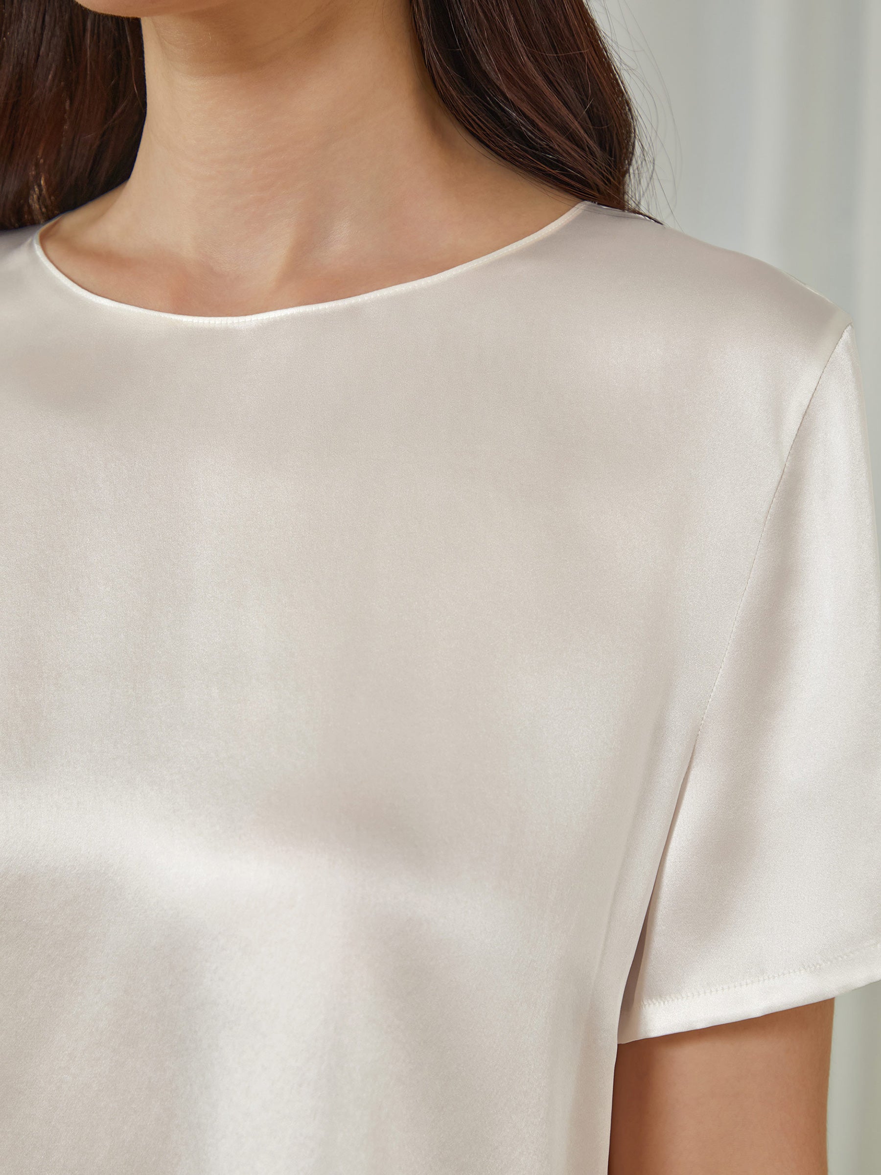 Natural White