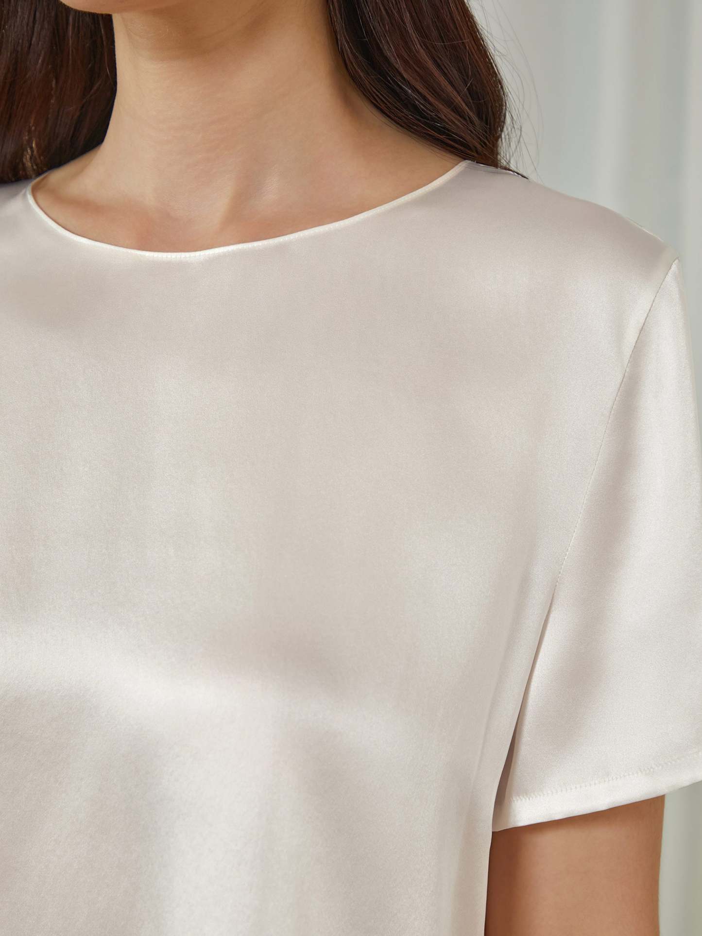 Natural White