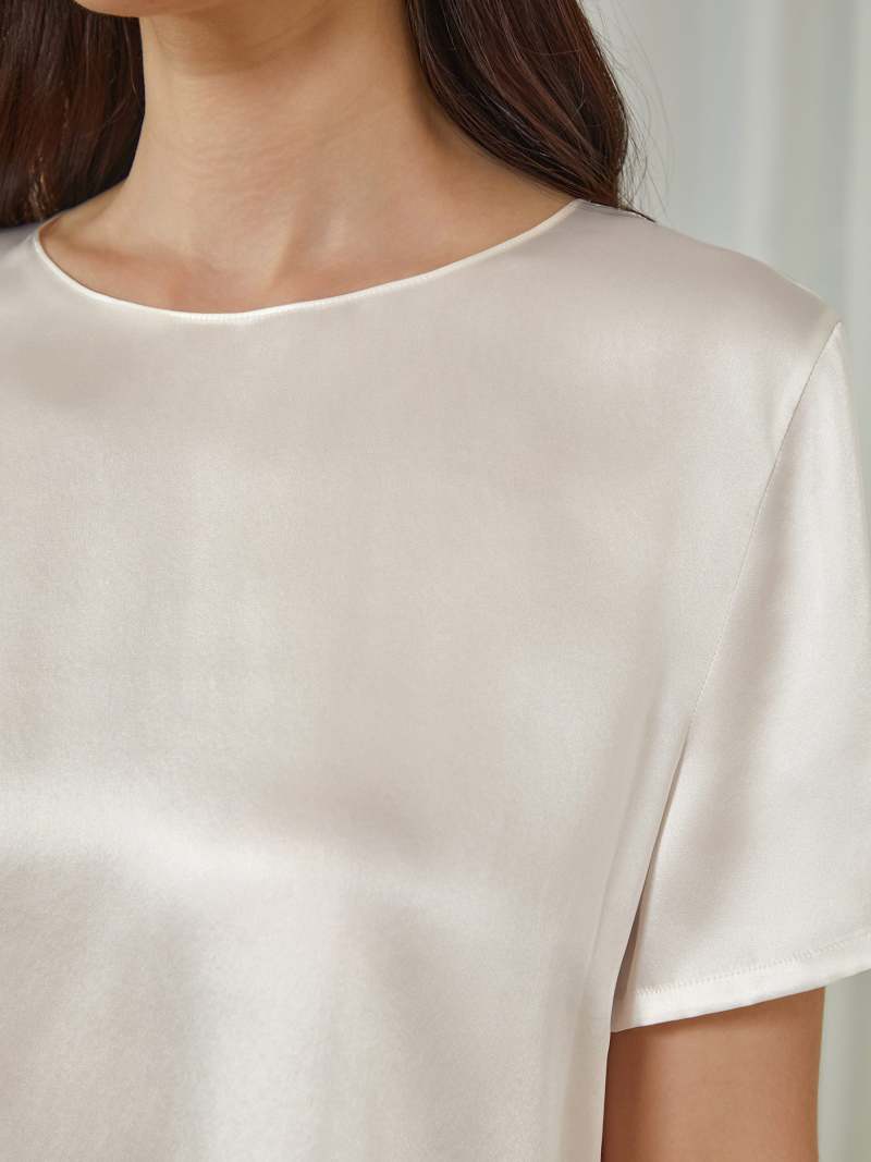 Natural White