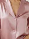 Rosy Pink