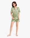 Pea Green
