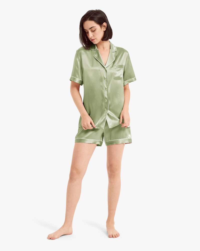Pea Green