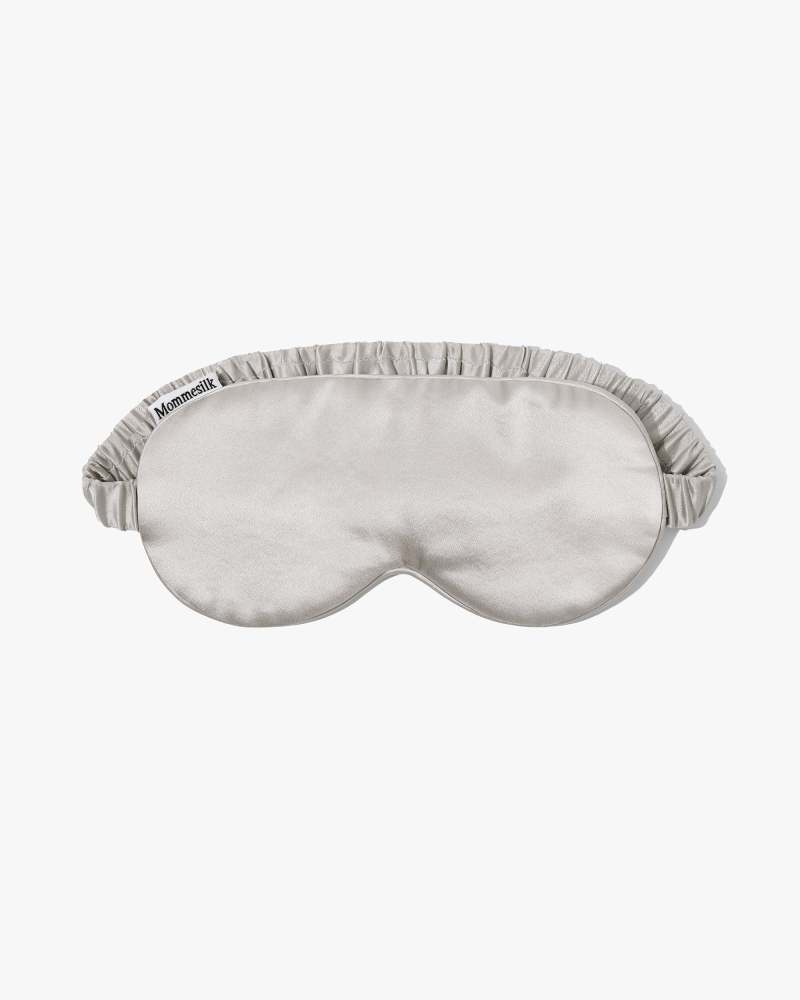 Silver Gray