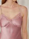 Rosy Pink