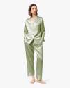 Pea Green