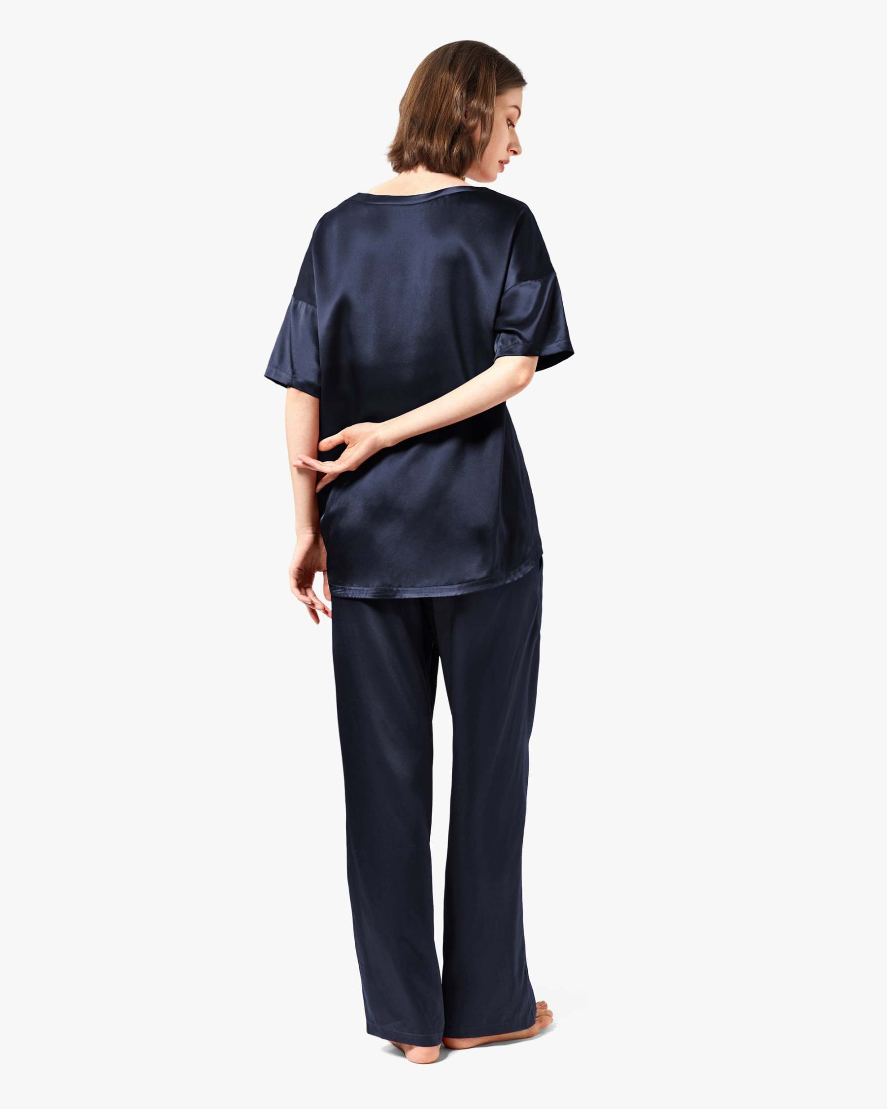 Navy Blue