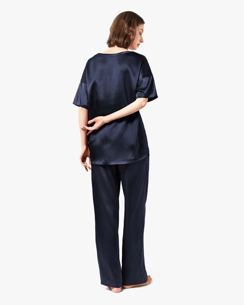 Navy Blue