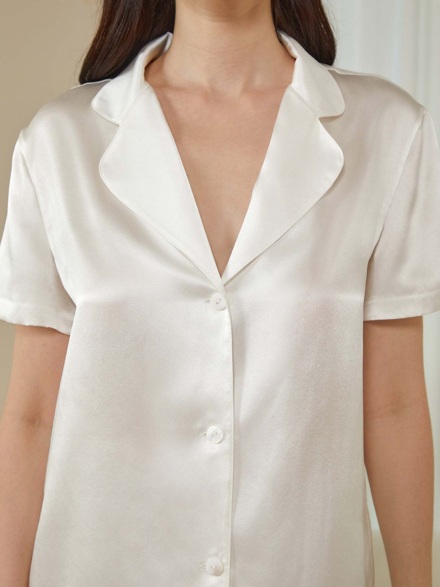 Natural White