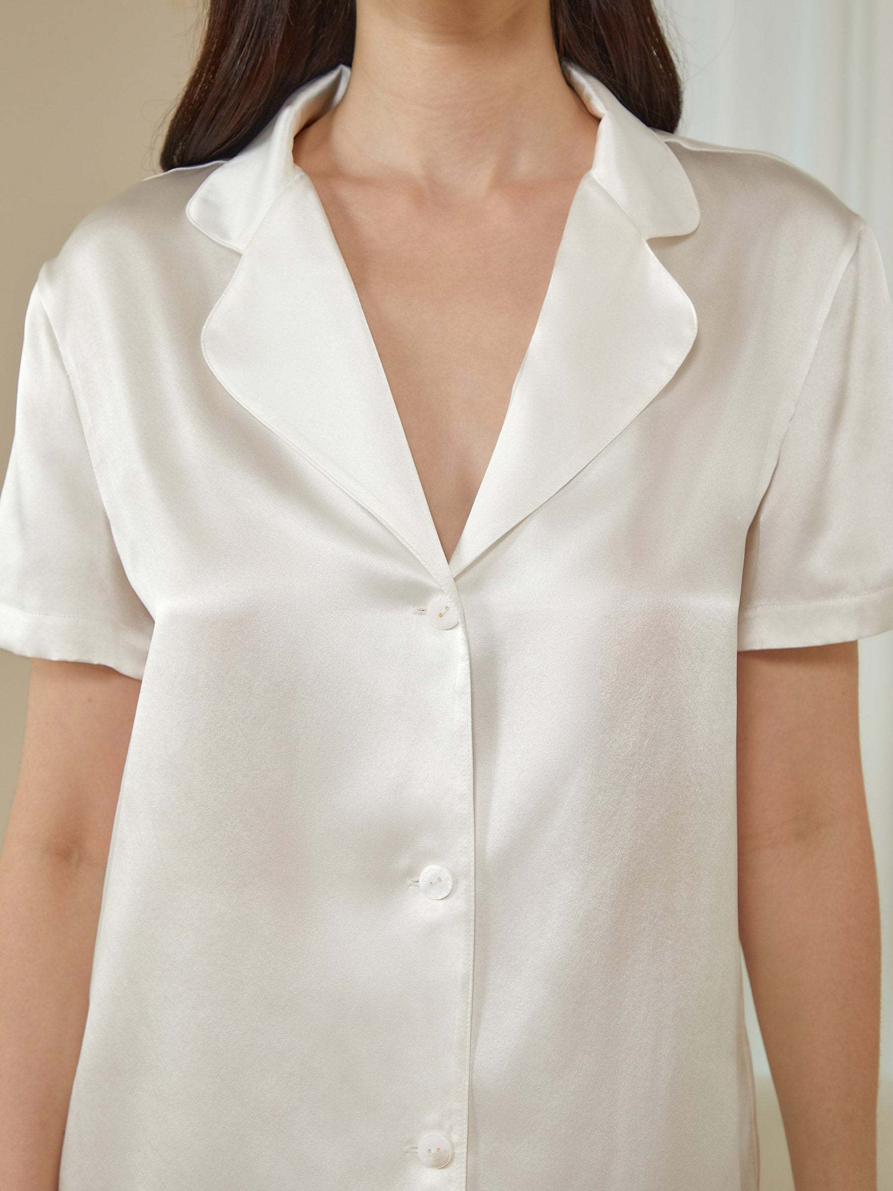 Natural White