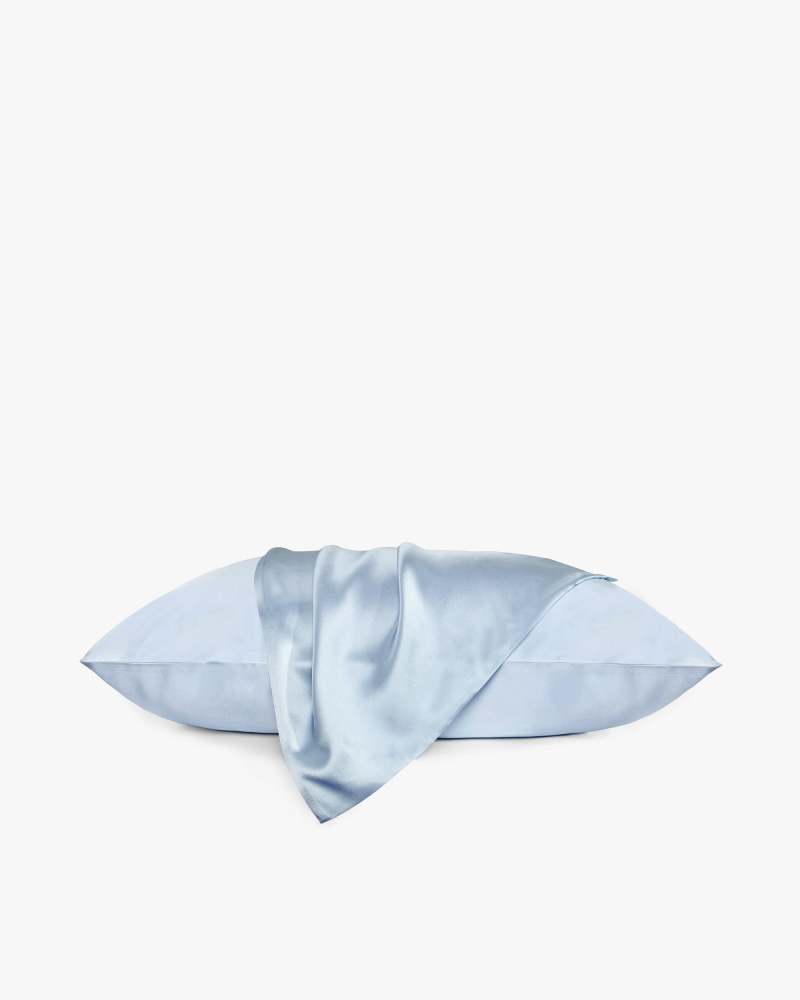 Silver Blue