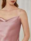 Rosy Pink