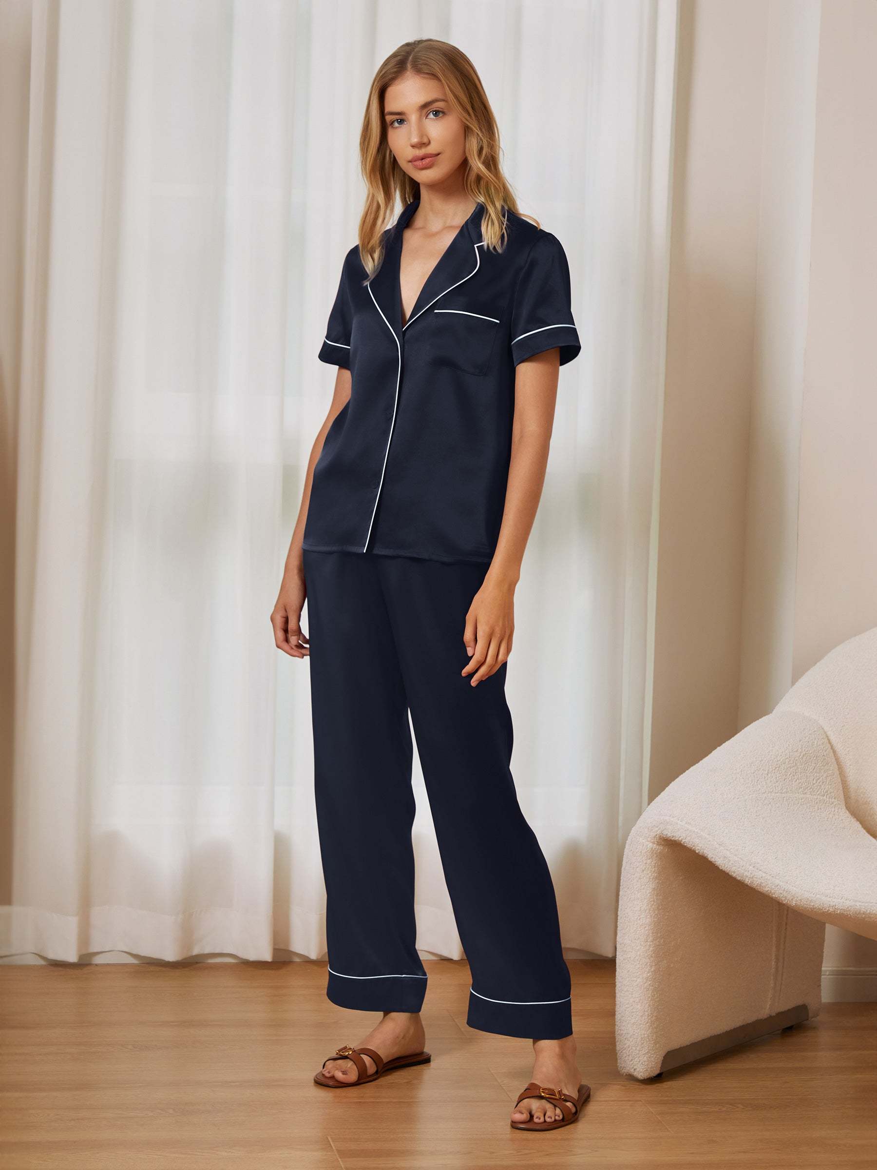 Navy Blue
