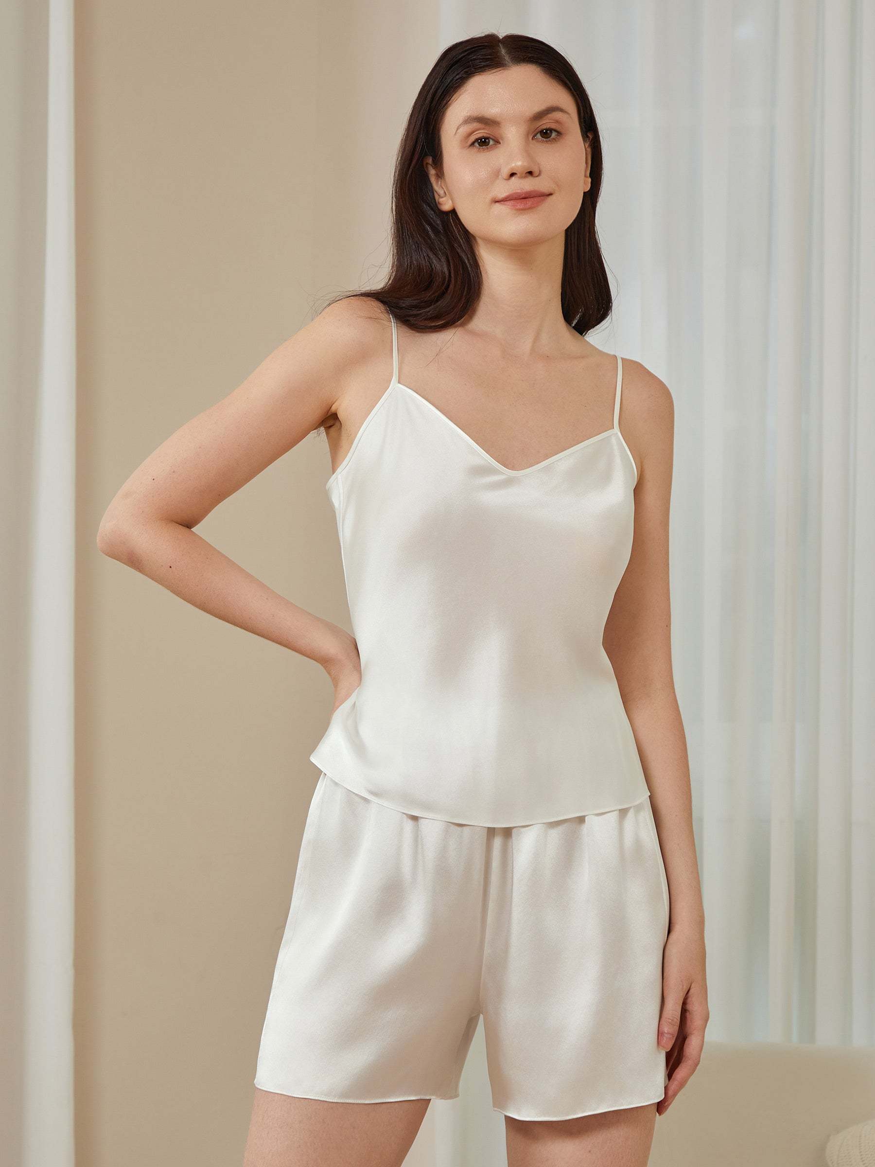 Natural White