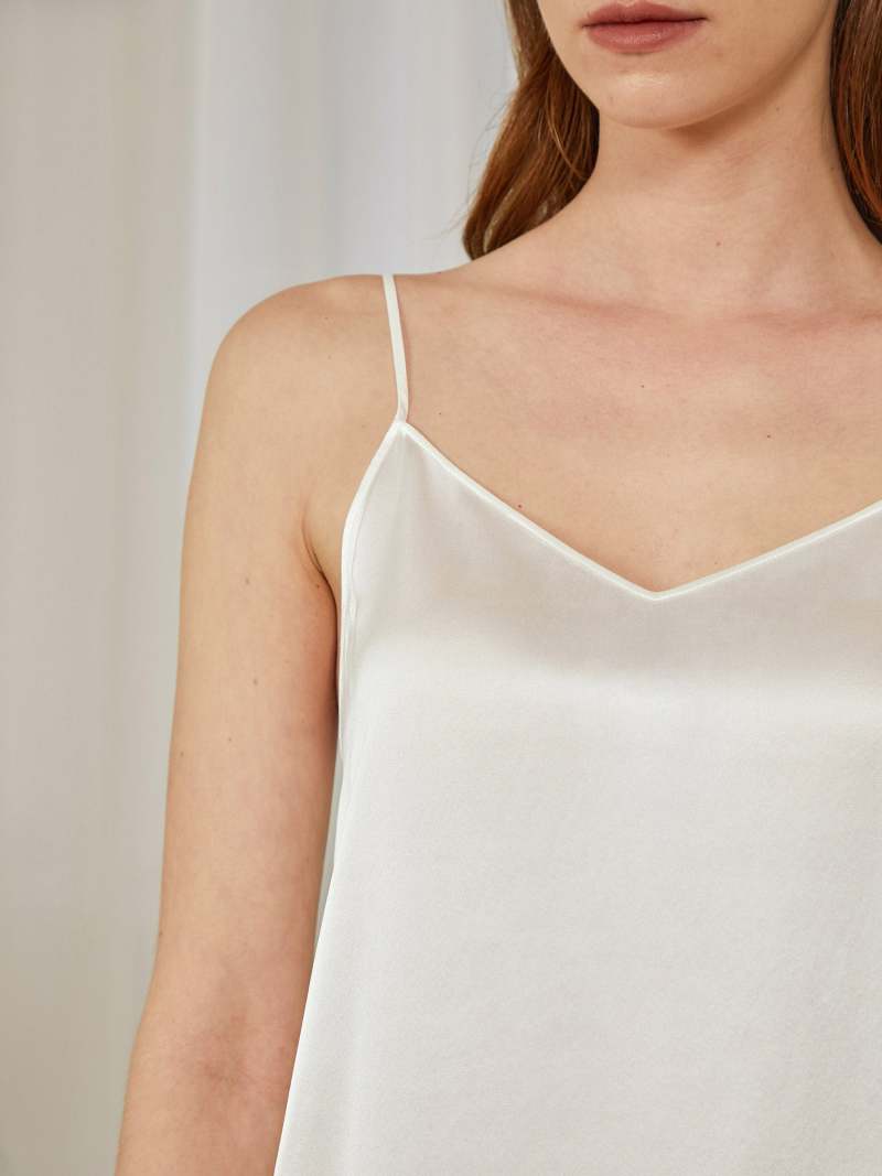 Natural White