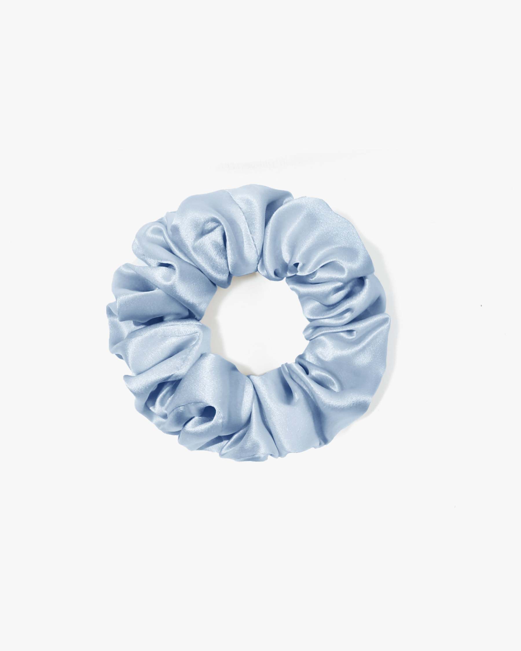 Silver Blue