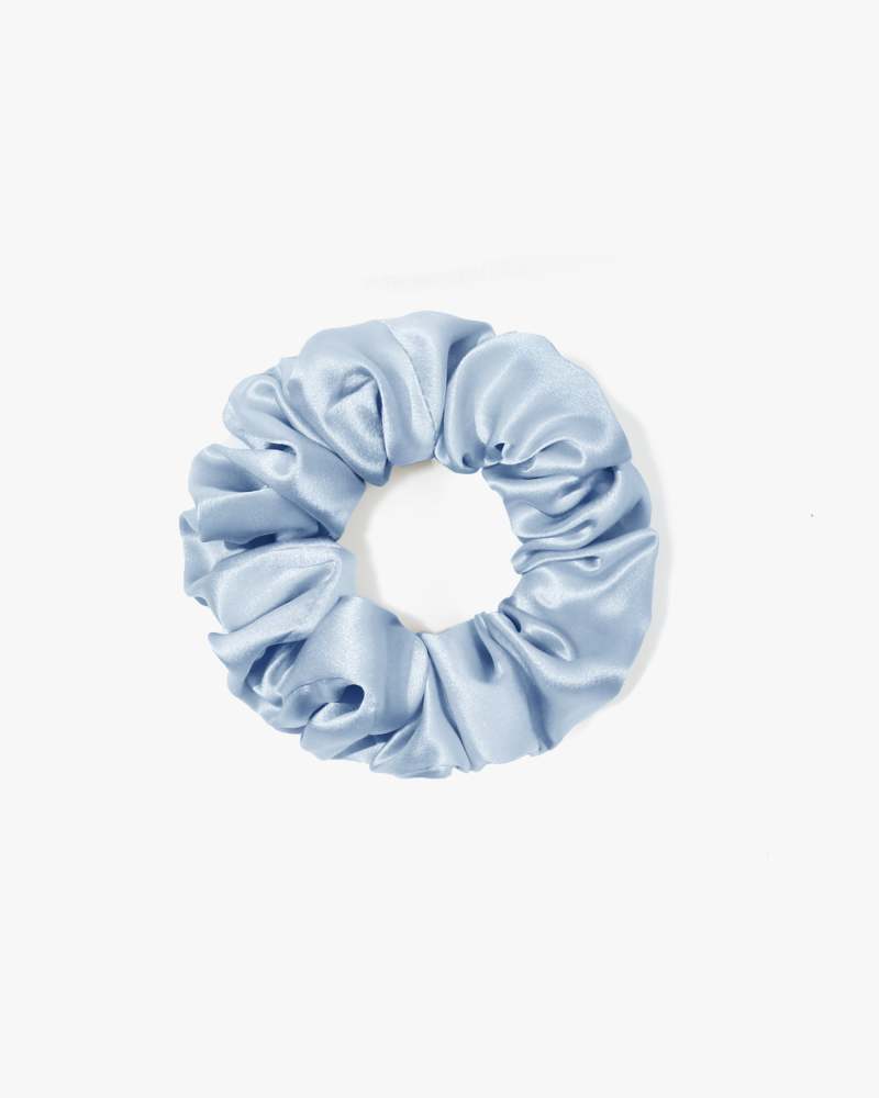 Silver Blue