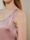 Rosy Pink