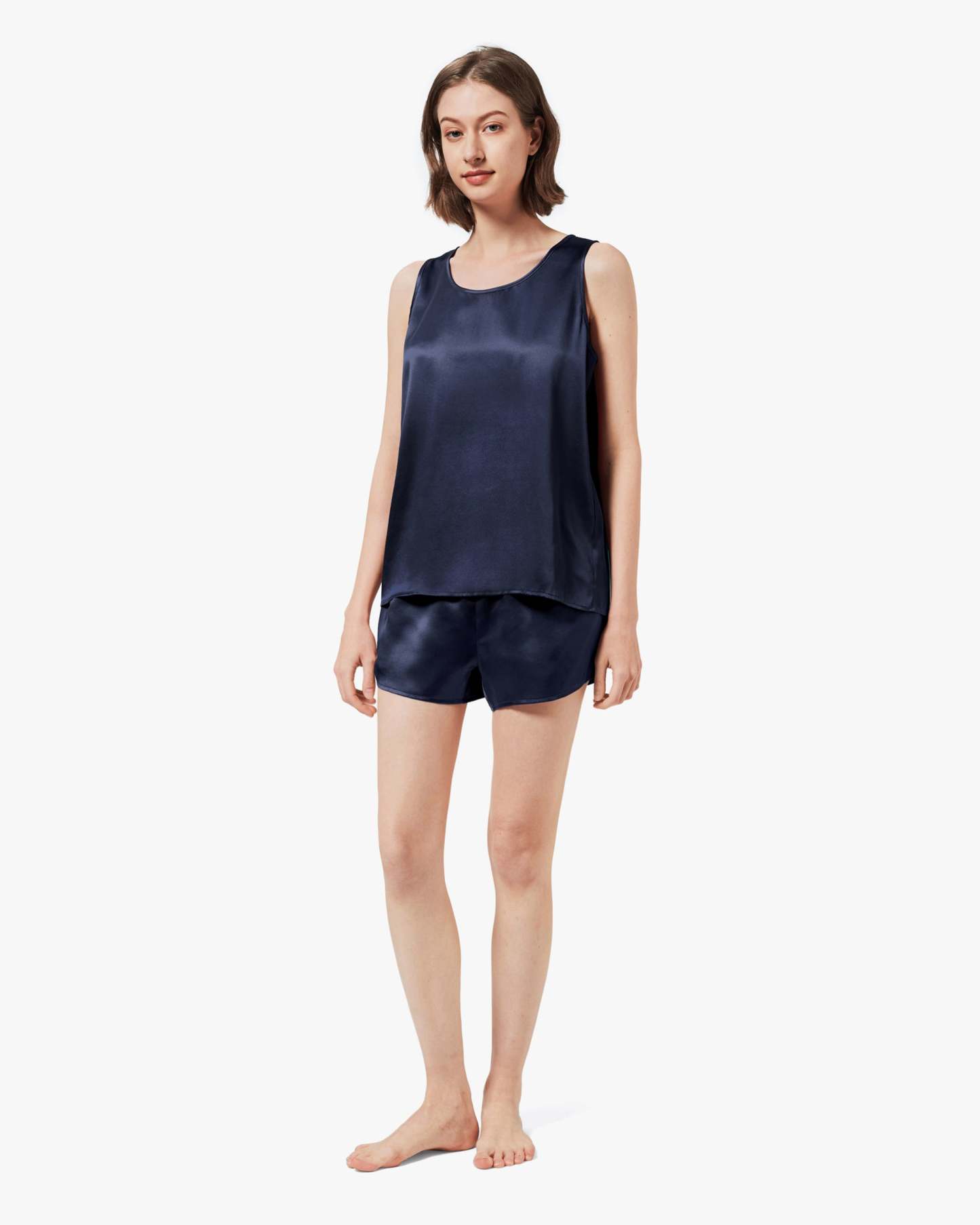 Navy Blue