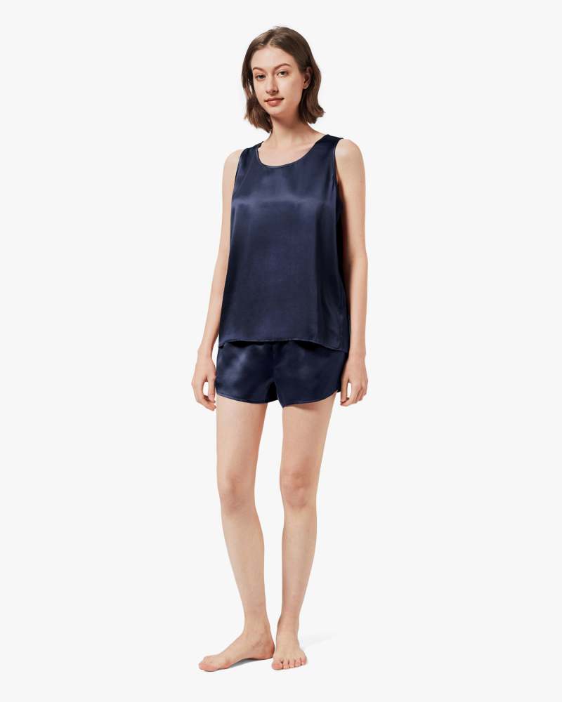 Navy Blue