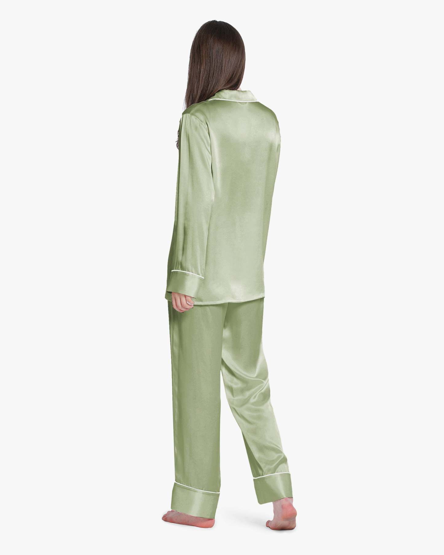 Pea Green