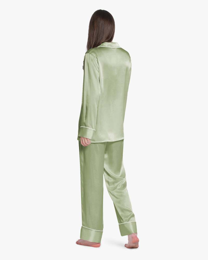 Pea Green