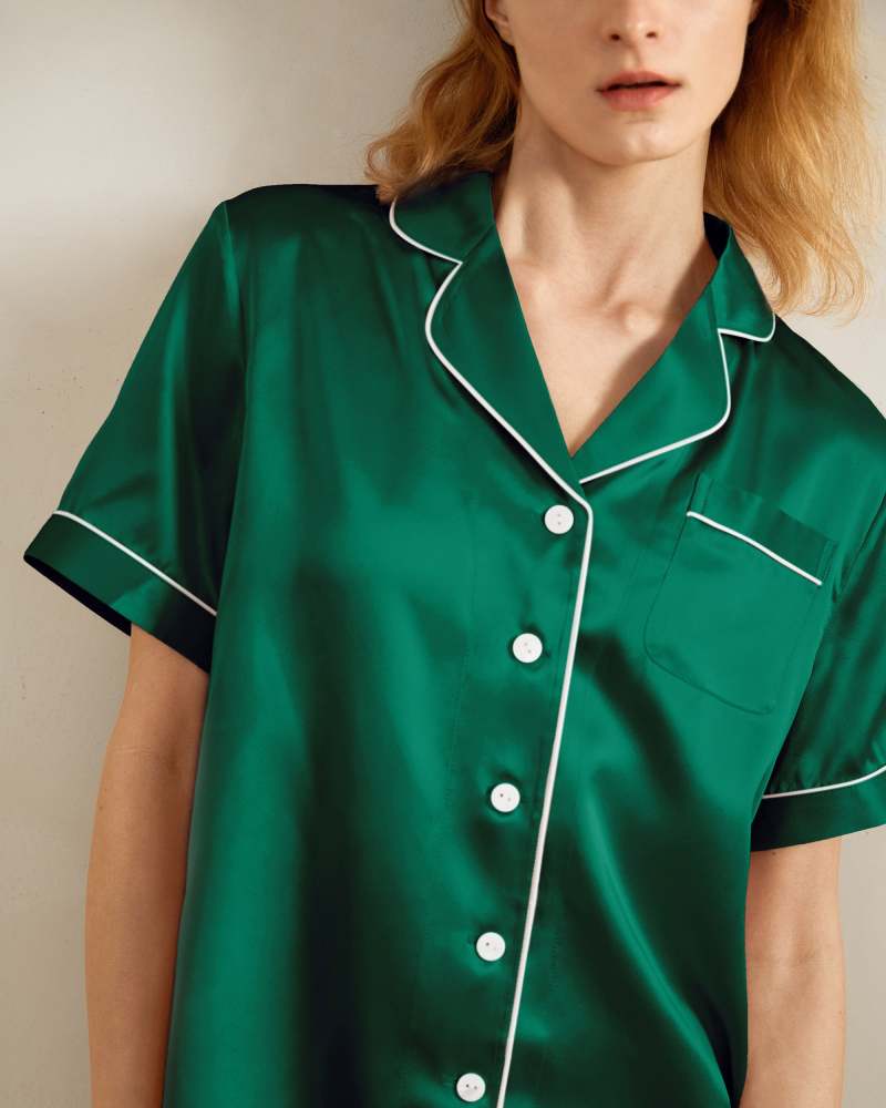 Emerald Green