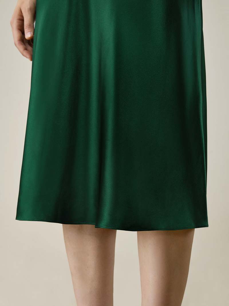Emerald Green