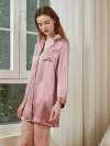 Rosy Pink