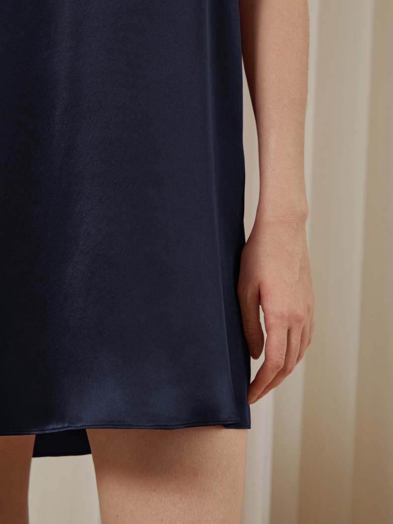Navy Blue