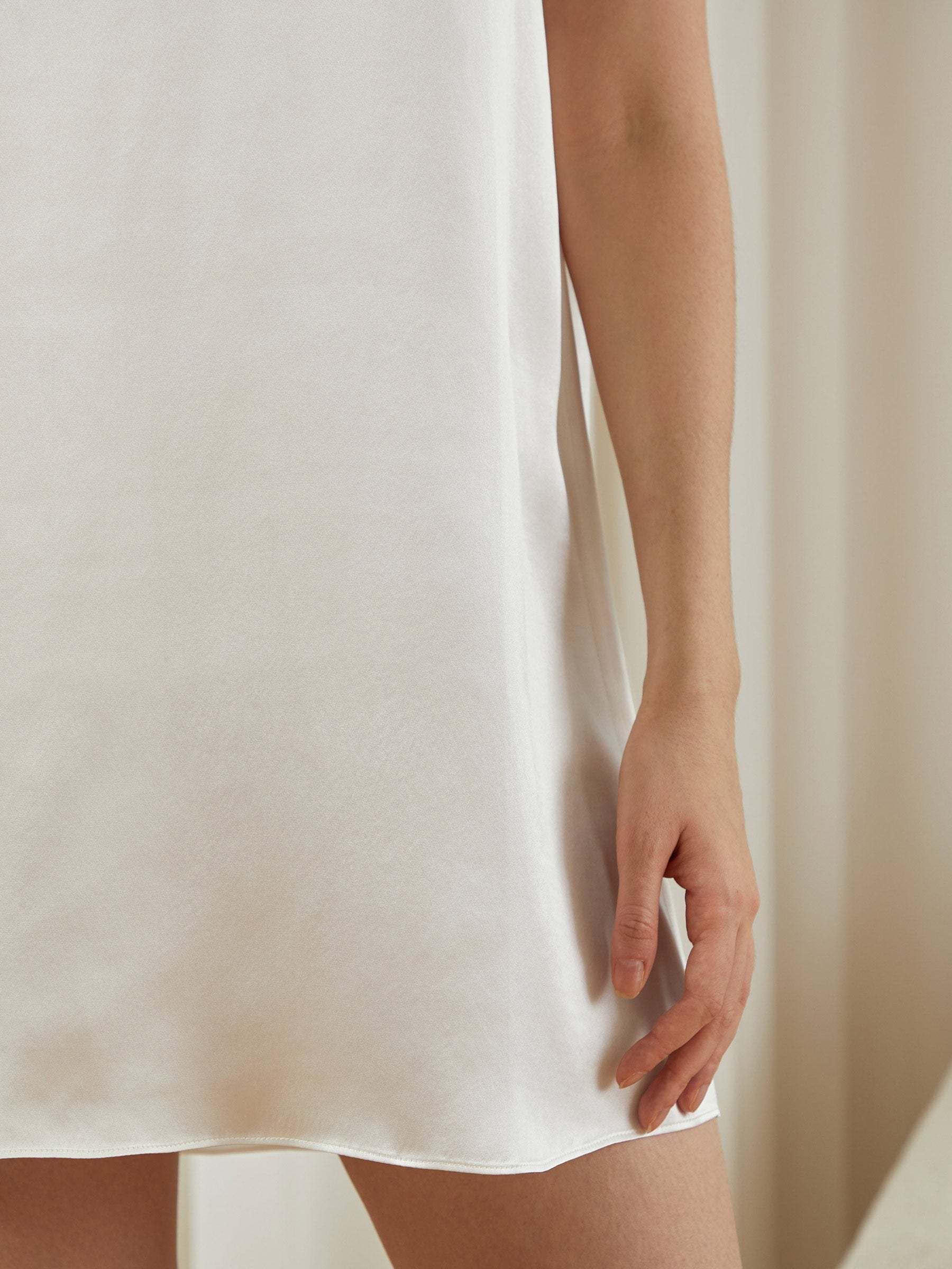 Natural White