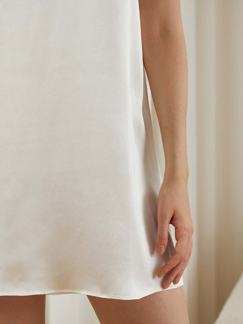 Natural White