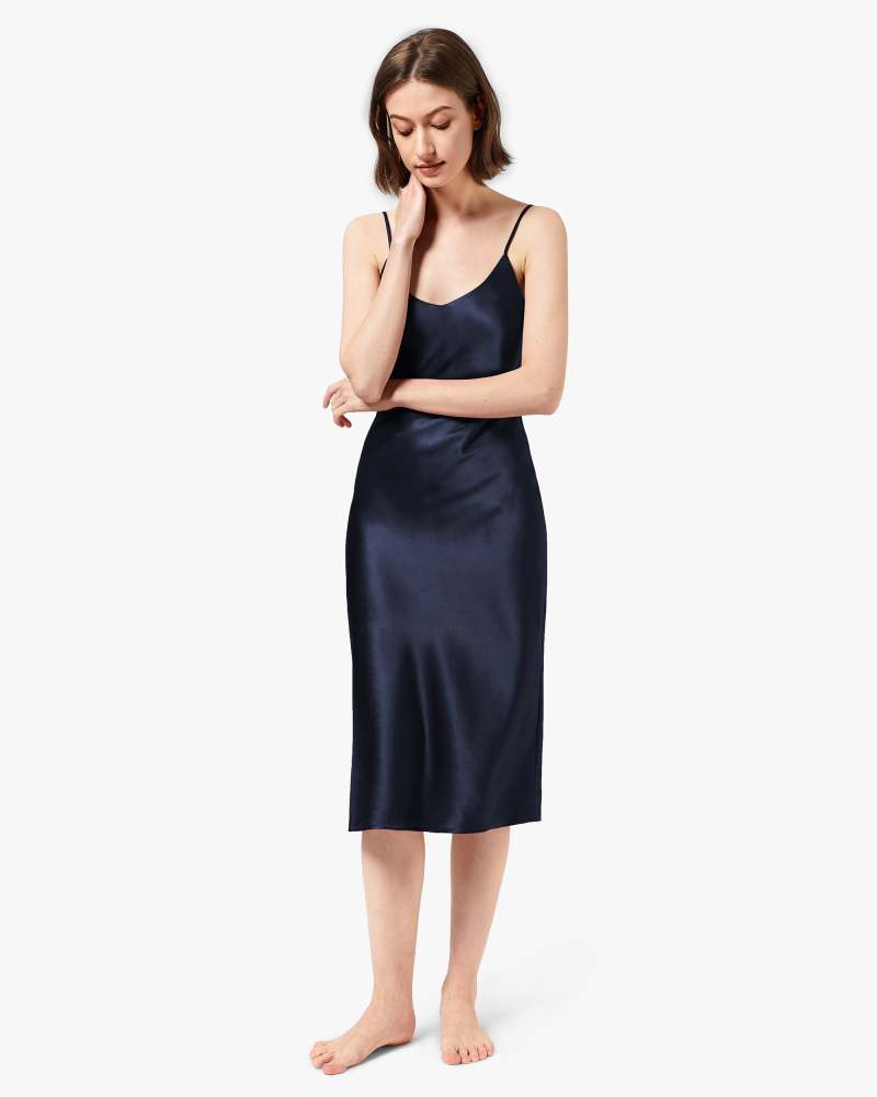 Navy Blue