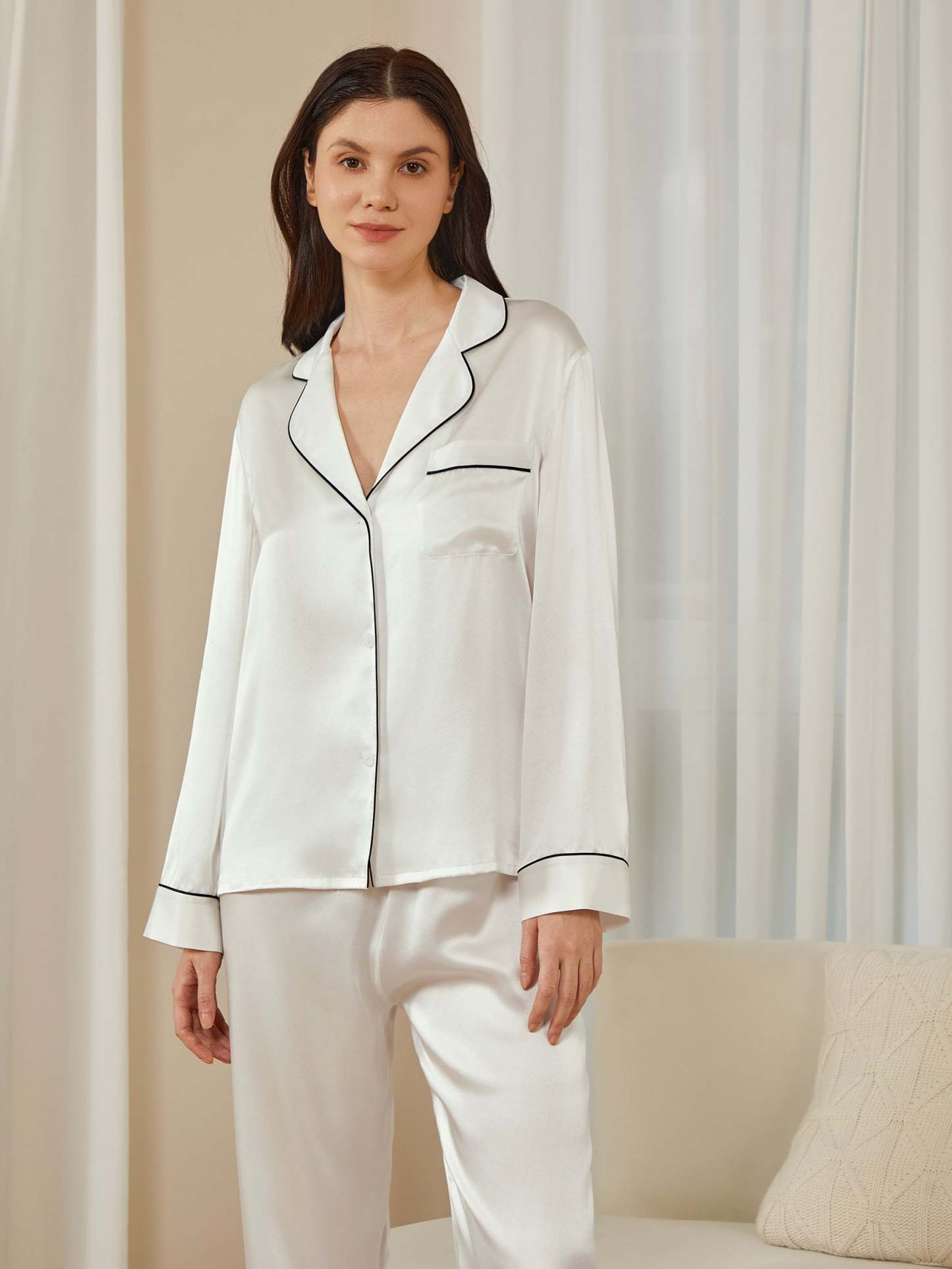 Natural White