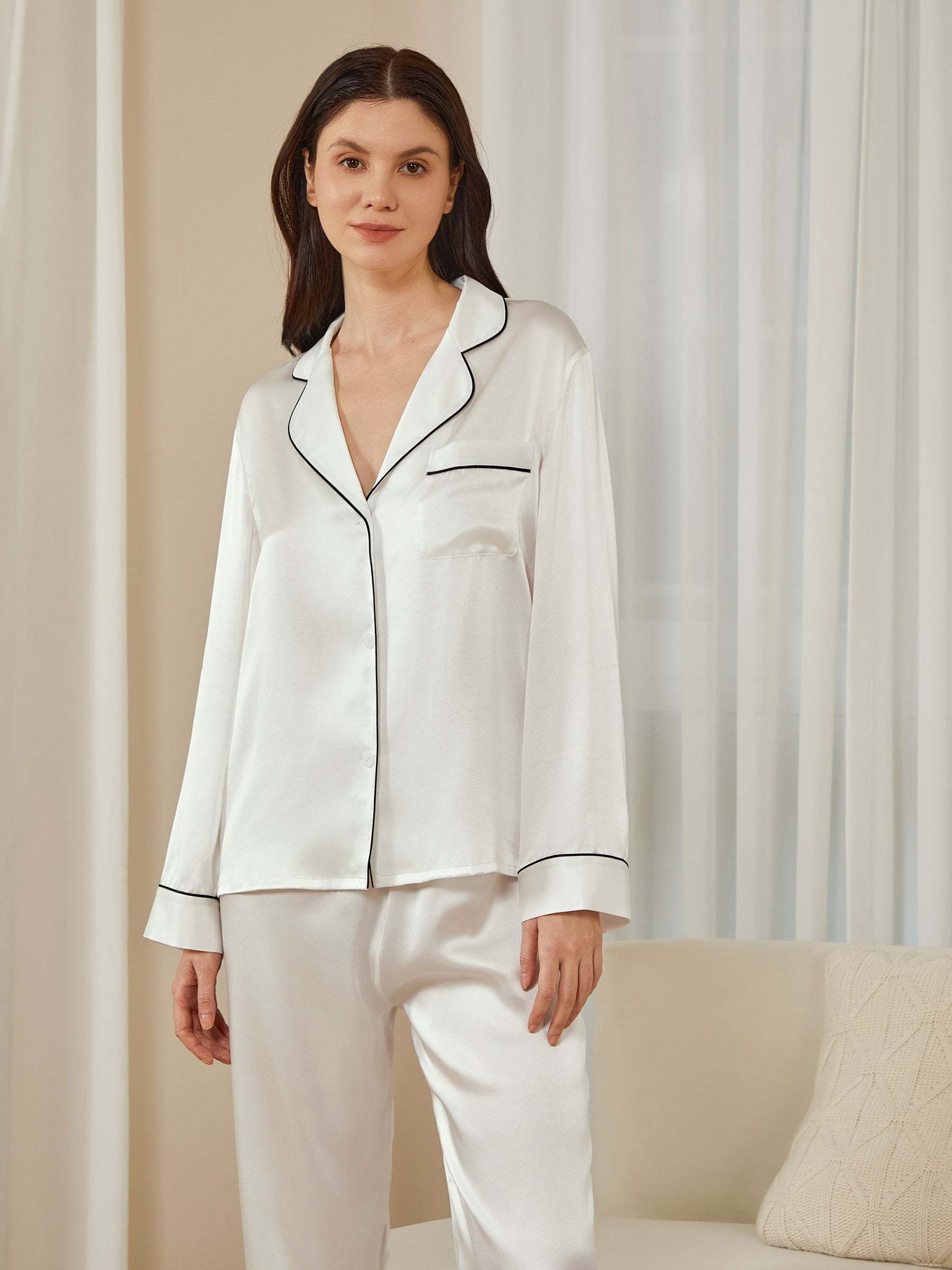 Natural White