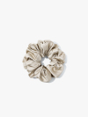 Free Gift - Silk Scrunchies 3PC