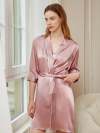 Rosy Pink