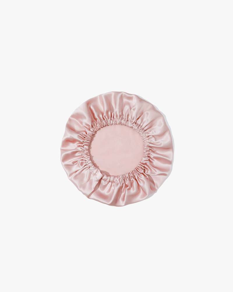 Rosy Pink