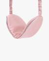 Rosy Pink