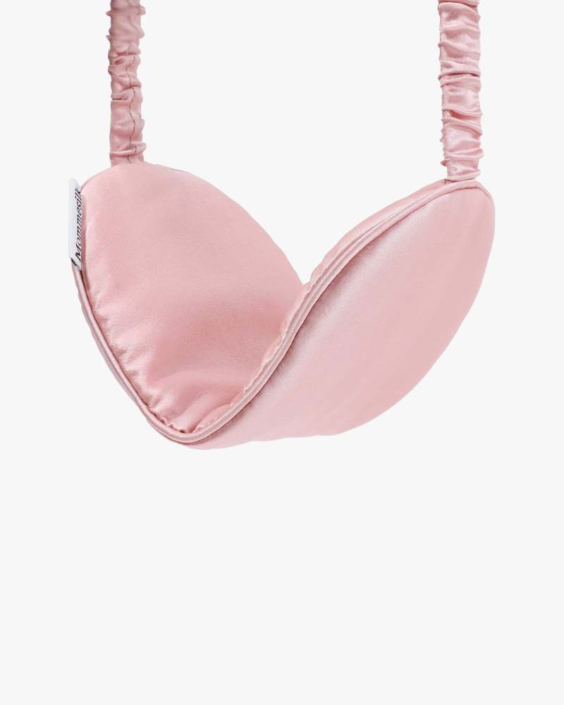 Rosy Pink
